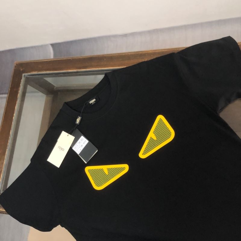 Fendi T-Shirts